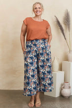 Load image into Gallery viewer, Simone Trouser - Azure