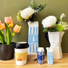 Load image into Gallery viewer, Coffee Cup Vase