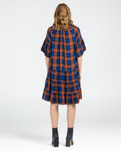 Load image into Gallery viewer, Maurie Dress - Scout Check