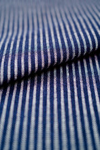 Load image into Gallery viewer, Remi Top - Dark Stripe - Size 18