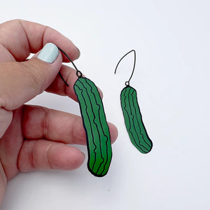 Pickle Dangles