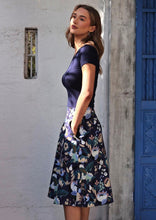 Load image into Gallery viewer, Zarah Skirt - Protea