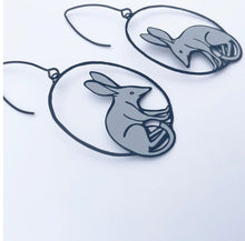 Load image into Gallery viewer, Bilby Midi Dangles