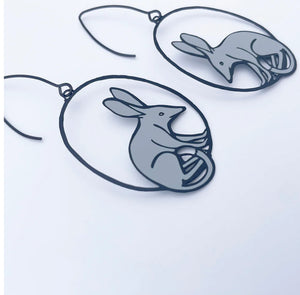 Bilby Midi Dangles