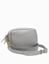Load image into Gallery viewer, Ruby sports cross body bag - Silver