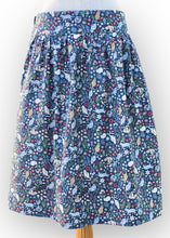 Load image into Gallery viewer, Poppy Skirt - Cat Play