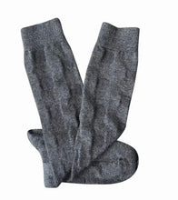 Load image into Gallery viewer, Yayoi, Long Merino Socks
