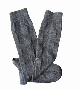 Yayoi, Long Merino Socks
