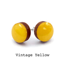 Load image into Gallery viewer, Mini Dot studs - Asstd