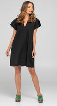 Load image into Gallery viewer, Livy Dress - Black