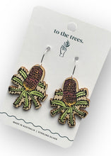 Load image into Gallery viewer, Banksia Dangles - Small