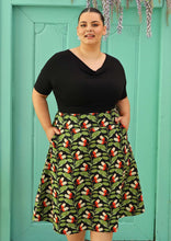 Load image into Gallery viewer, Zarah Skirt - Oak