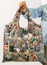 Load image into Gallery viewer, Art Sack - Garden