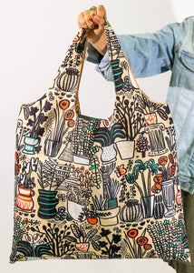 Art Sack - Garden