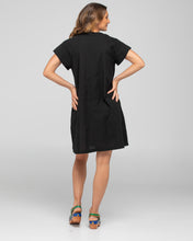 Load image into Gallery viewer, Livy Dress - Black