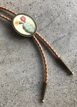 Load image into Gallery viewer, Cacti Bolo Tie