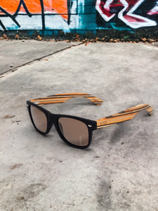 Sunglasses - 50/50’s