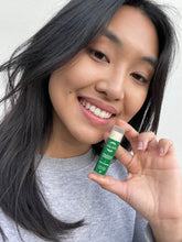 Load image into Gallery viewer, Organic Lip Balm - Peppermint