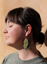 Load image into Gallery viewer, Wattle Dangles - Large