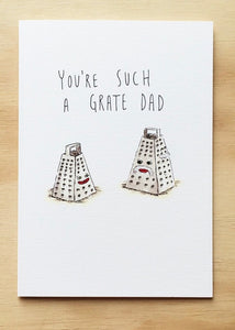 Cards for Dad