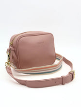 Load image into Gallery viewer, Ruby sports cross body bag - Pink