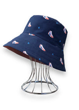 Load image into Gallery viewer, Bucket Hat -Sneakers/Small