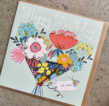 Load image into Gallery viewer, Cards - Birthday/Her