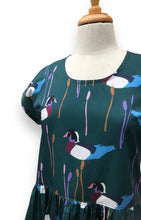 Load image into Gallery viewer, Poppy Dress, Ducks