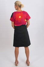 Load image into Gallery viewer, Avril Skirt - Black