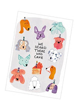 Load image into Gallery viewer, Cards - Birthday/Her