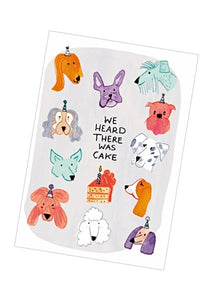 Cards - Birthday/Her