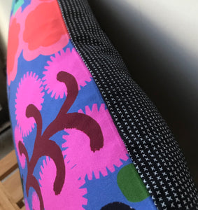 Emu Plains Cushion