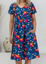 Load image into Gallery viewer, Etta Dress - Joy