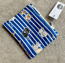Load image into Gallery viewer, Mini Zippy Purse