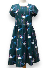 Load image into Gallery viewer, Poppy Dress, Ducks