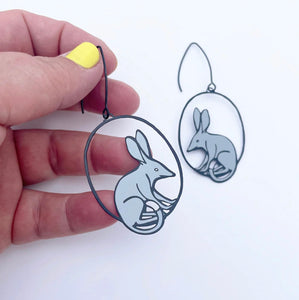 Bilby Midi Dangles