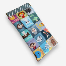 Load image into Gallery viewer, Glasses Case
