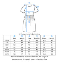Load image into Gallery viewer, Mabel Dress - Botany