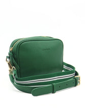 Load image into Gallery viewer, Ruby sports cross body bag -  Meadow Green