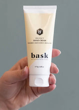 Load image into Gallery viewer, Bask Aromatherapy Hand Cream - Balance