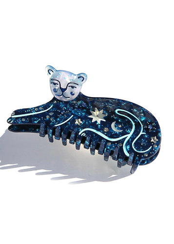 Stary Leopard Claw