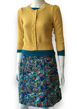 Load image into Gallery viewer, 3/4 Sleeve Cardi - Honey