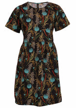 Load image into Gallery viewer, Mabel Dress - Thistle - XL/16