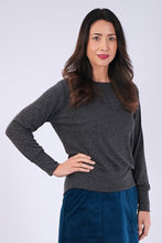 Load image into Gallery viewer, Jumper - Charcoal