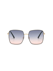 Sunglasses - Messina, Gold Sunrise
