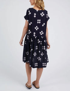 Positano Dress