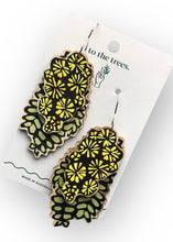 Load image into Gallery viewer, Wattle Dangles - Large
