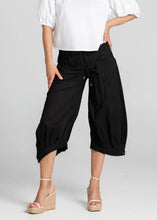 Load image into Gallery viewer, Guru Pant - Black