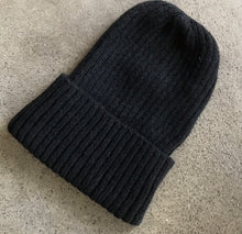 Load image into Gallery viewer, Rib Beanie