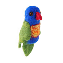 Load image into Gallery viewer, Felt Finger Puppet